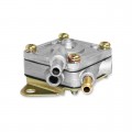 Quantum Fuel Systems OEM Replacement In-Tank EFI Fuel Pump w/ Strainer for the Aprilia Atlantic 400 Sprint '05-08, Scarabeo 500 '03-06 Quantum Fuel Systems OEM Replacement In-Tank EFI Fuel Pump w/ Strainer for the Aprilia Atlantic 400 Sprint '05-08, Scarabeo 500 '03-06